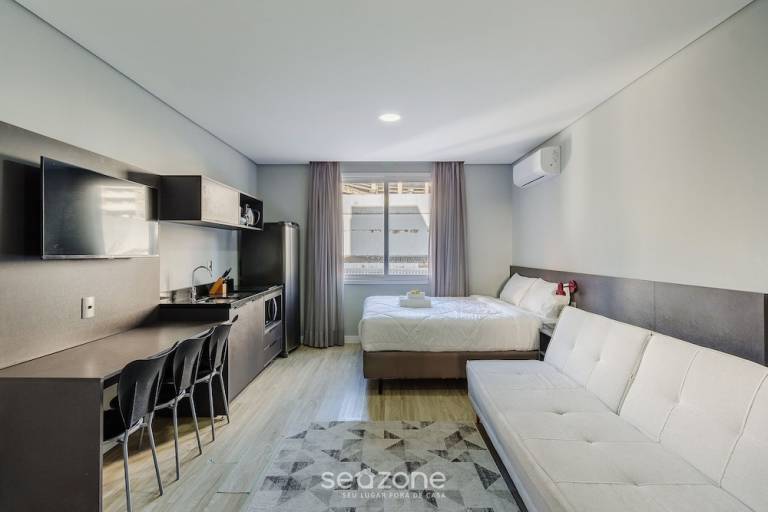 Apartment  Centro Histórico