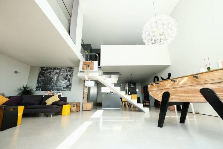 Maison de vacances Cabestany