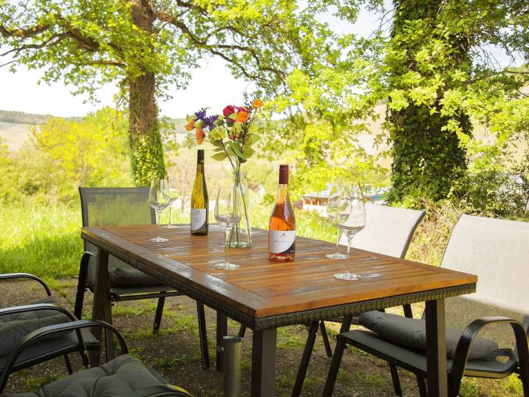 Ferienhaus Osann-Monzel