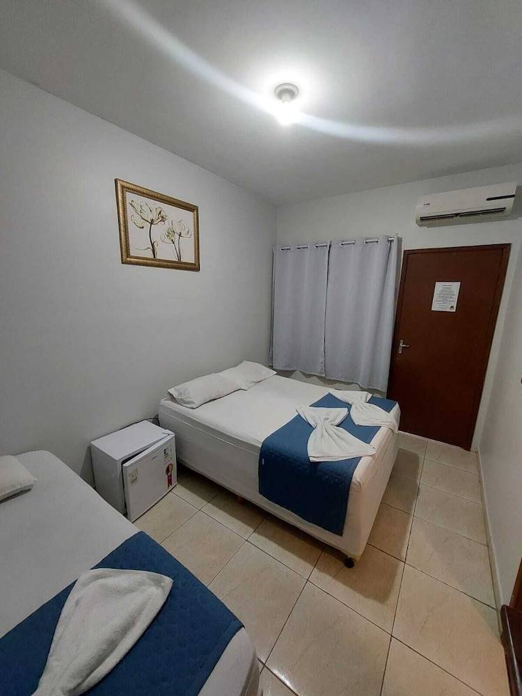 Apartment Aparecida