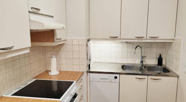 Pleasant apartment | Next to the beach | Dogs allowed — photo 3