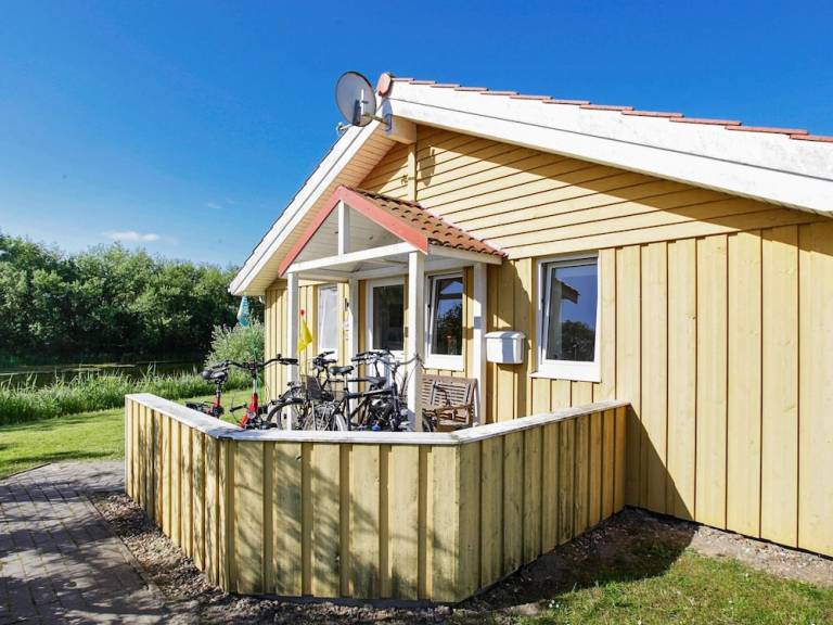 Ferienhaus Norderteil