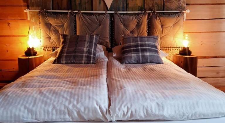 Apartament Czarny Dunajec