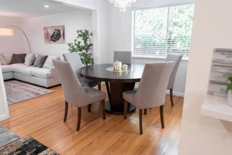 Family-oriented lovely vacation home with garden | Pets are welcome — photo 5