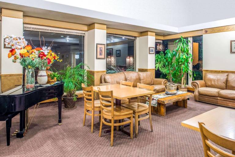 Travelodge by Wyndham Kalispell — photo 2