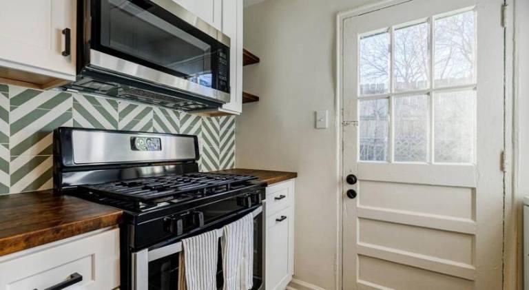 Nice vacation home | Near Zoo Atlanta | Pets allowed — photo 4