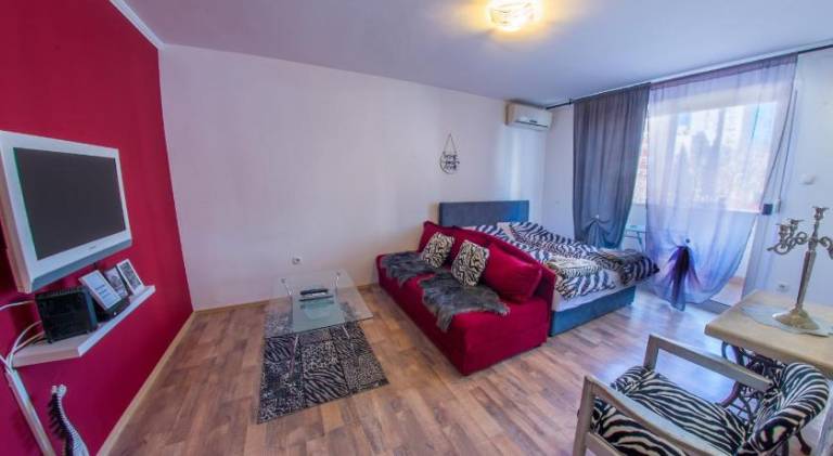 Apartma  Mostar