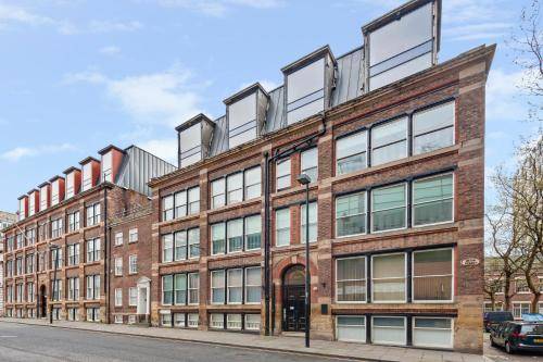Apartment Liverpool