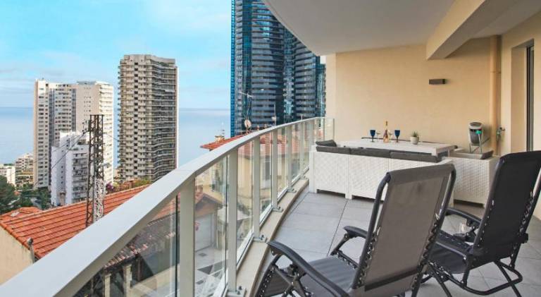 Rental apartment | Beach nearby | Pets allowed — photo 2