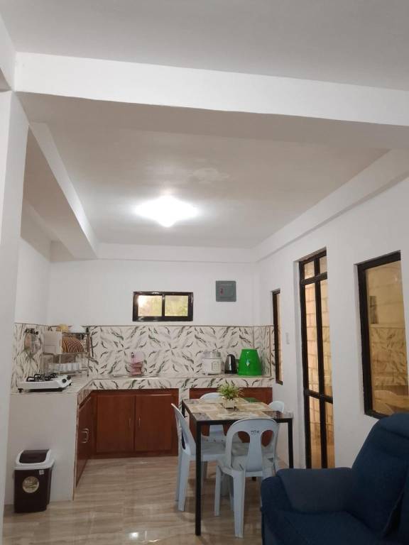 Apartment  Logon