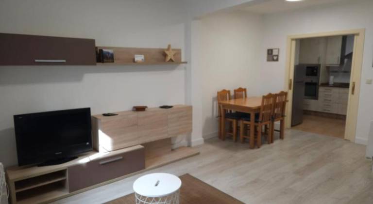 65 m&sup2; Ferienwohnung