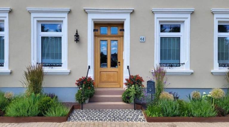 Appartement  Losheim am See
