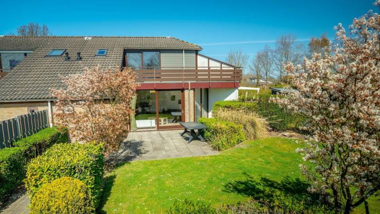 Ferienhaus Den Osse