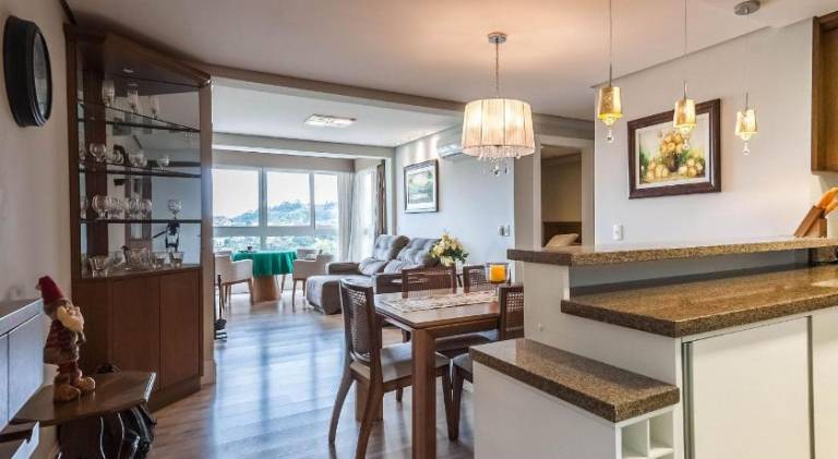 Apartamento Gramado