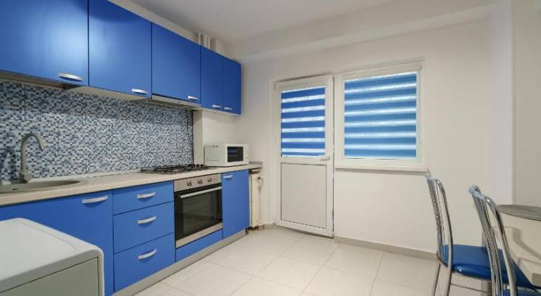 Apartment with 1 room for 4 persons — photo 3