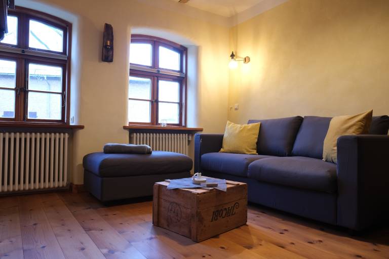 Ferienwohnung  Neubukow