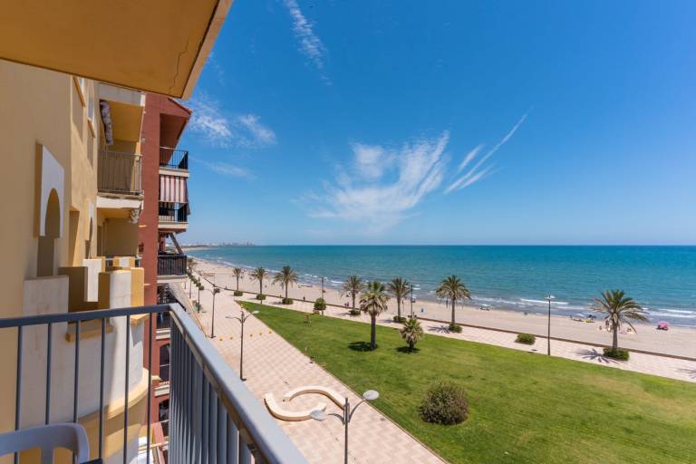 Apartment  Alboraya