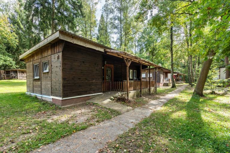 Ferienhaus Niesky