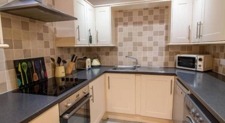 Vacation home with 2 rooms for 4 persons — photo 4