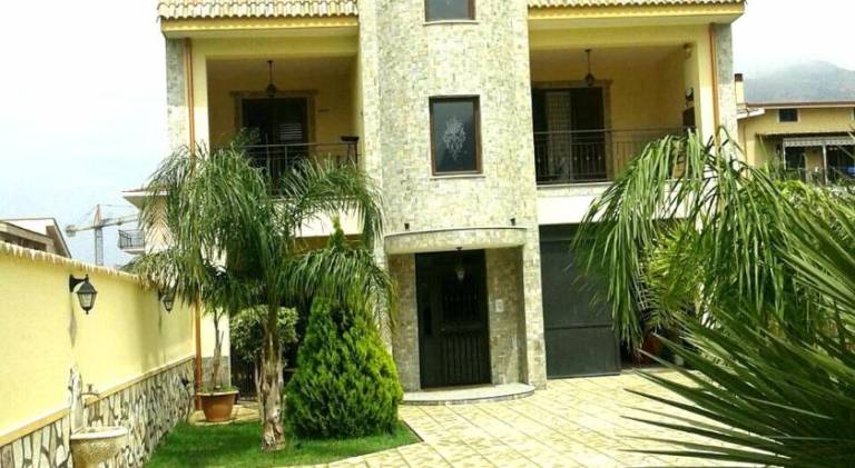 Lovely holiday apartment | Dogs allowed in Palermo