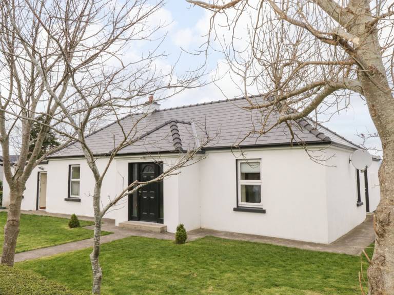 House  Louisburgh