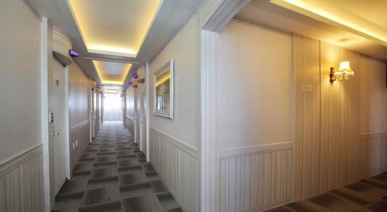 Hotel Incheon Airport — photo 4