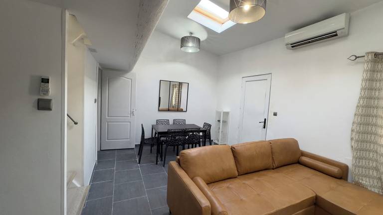 Maison de vacances Endoume