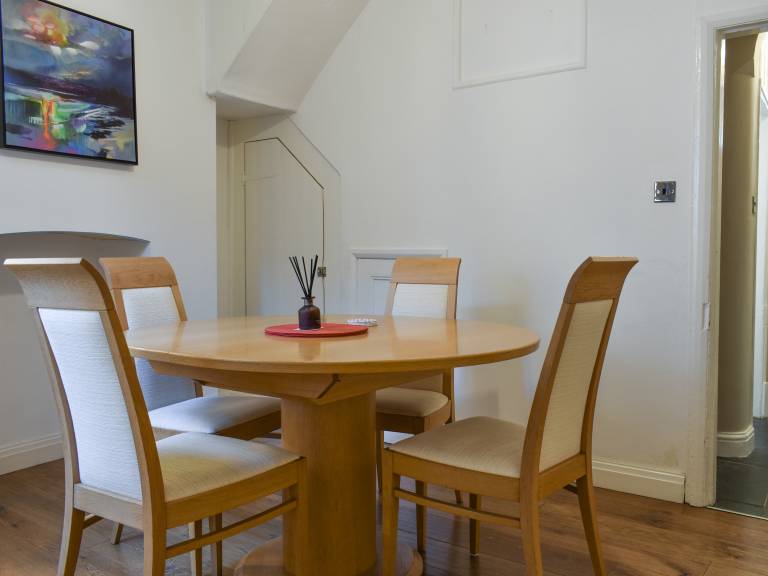 Children-friendly pleasant cottage | River view | Next to the beach | Dogs allowed — photo 3