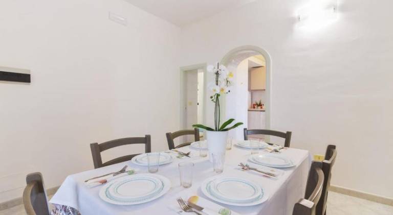 Holiday apartment with 2 rooms for 6 persons — photo 5