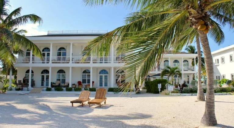 Resort San Pedro