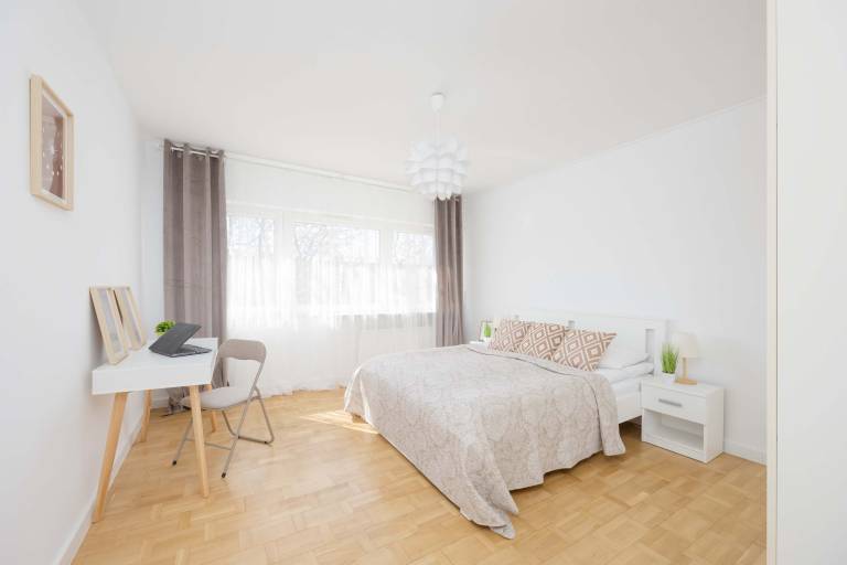 Apartment Koło