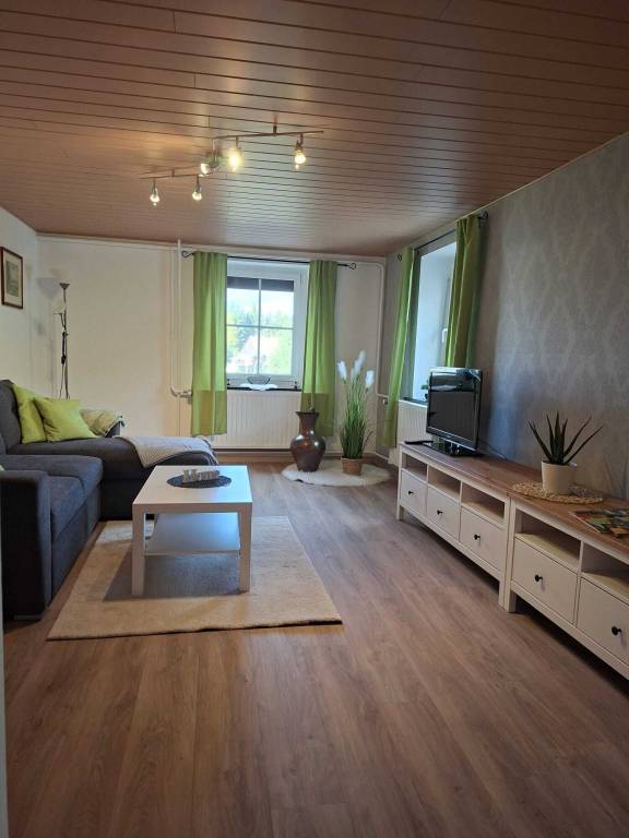 Ferienwohnung Löbau