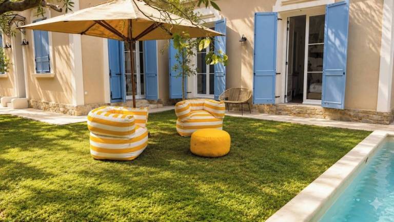 House  Jardins De Carthage