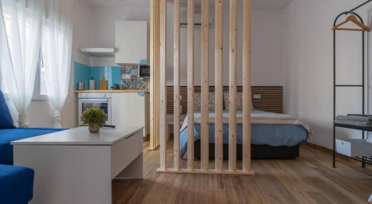 Rental apartment | Pets are welcome in Seville