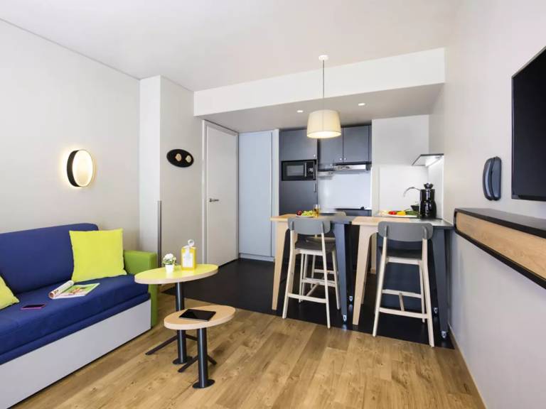 Appartamento Milbertshofen-Am Hart