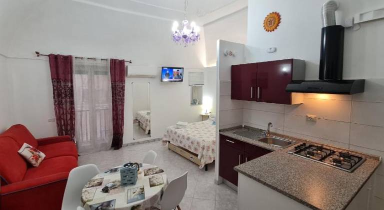 Holiday apartment for 4 persons — photo 2