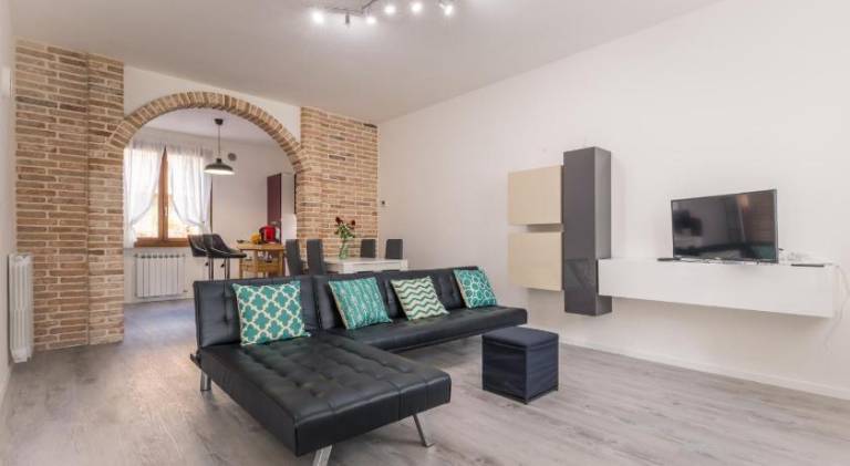 110 m² Ferienwohnung