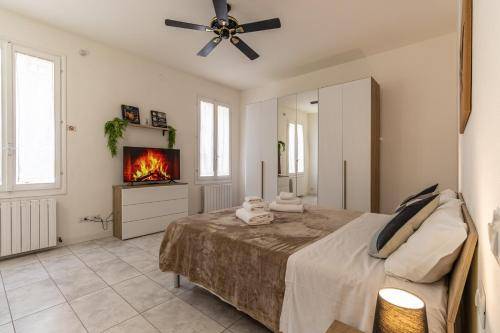 Appartamento Mirandola