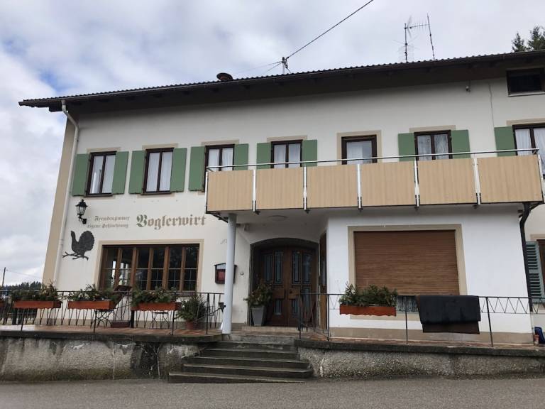 Unterkunft Marktoberdorf
