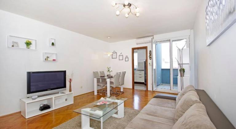 Holiday apartment | Pet-friendly — photo 2