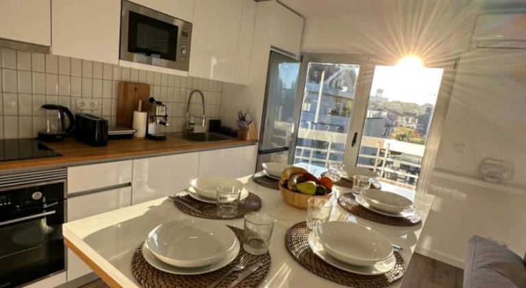 Rental apartment with 3 rooms for 7 persons — photo 5