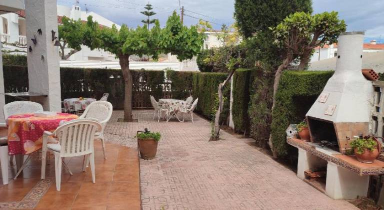 APCOSTAS Villa Ibiza - Oropesa in Oropesa del Mar