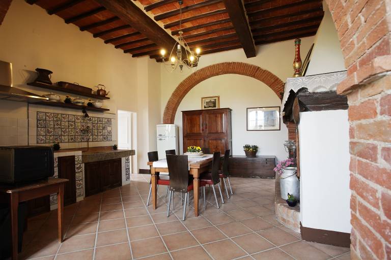 Agriturismo Montepulciano