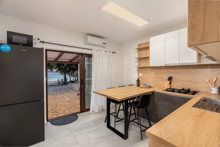 Apartma Šimuni