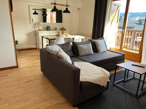 Apartamento Llivia