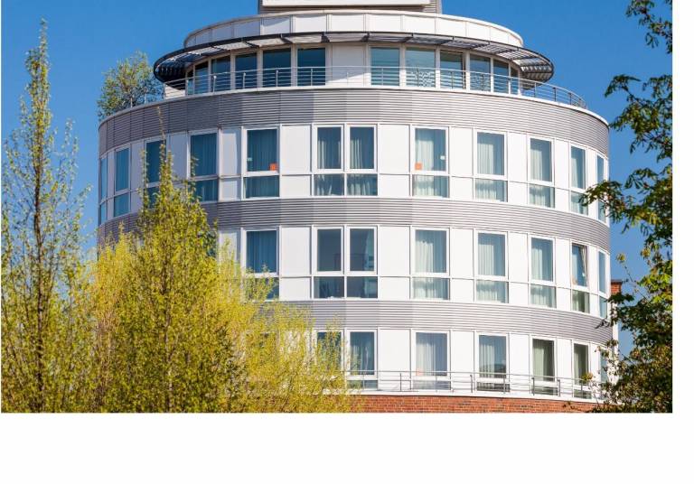 Park Consul Koln in Leverkusen