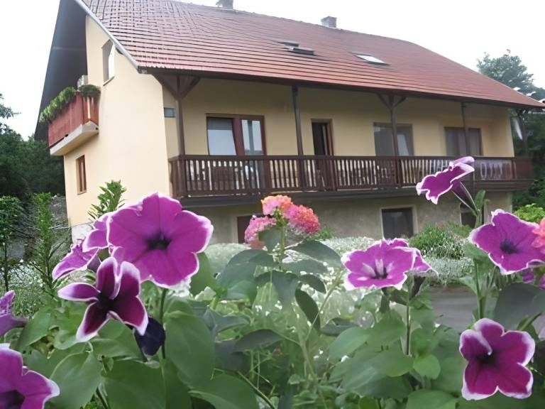 House Katja in Plitvicka Jezera