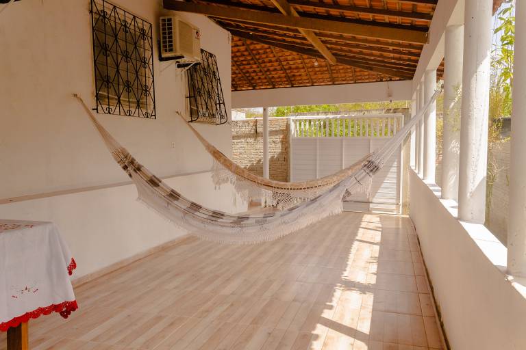 Casa Alcântara