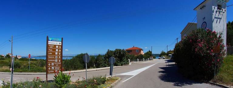 kuća Dobropoljana