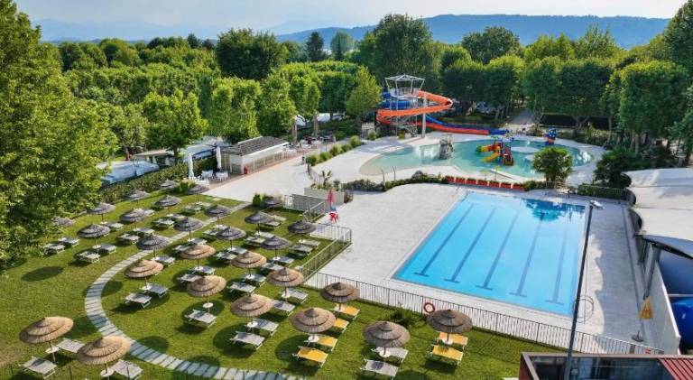 Camping Village Lago Maggiore — photo 4